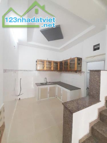 🏡BÁN NHÀ BÌNH TÂN, VÀO Ở NGAY - 36m2 x 2 TẦNG ĐÚC,MẶT TIỀN 4M, HẺM XE HƠI, 3.75 tỷ - 3