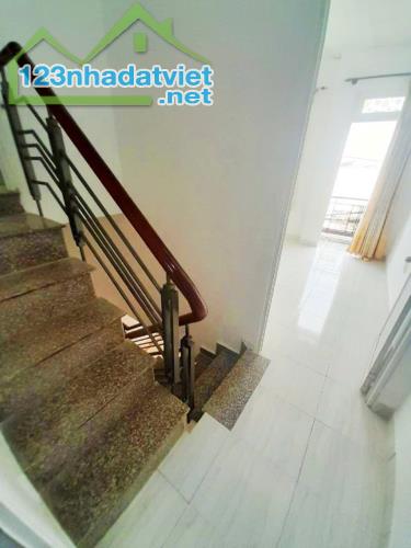 🏡BÁN NHÀ BÌNH TÂN, VÀO Ở NGAY - 36m2 x 2 TẦNG ĐÚC,MẶT TIỀN 4M, HẺM XE HƠI, 3.75 tỷ - 2