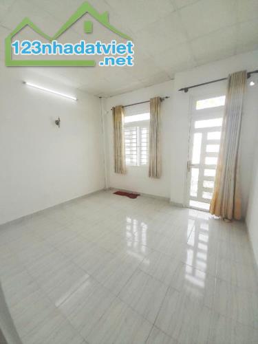 🏡BÁN NHÀ BÌNH TÂN, VÀO Ở NGAY - 36m2 x 2 TẦNG ĐÚC,MẶT TIỀN 4M, HẺM XE HƠI, 3.75 tỷ - 1