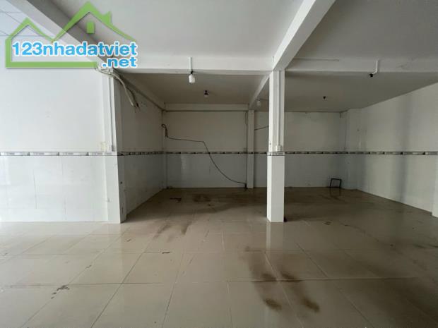 Nhà HXH Tân Hòa Đông giáp Q6, 116m2 ngang 8m, có GPXD 5 tầng sổ vuông PL chuẩn 8.99 tỷ TL - 3