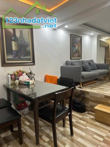 Bán nhà mặt phố Nguyễn Thái Học-DT 39 m2 x 5 tầng.MT 4,2m.VỈA HÈ RỘNG-NHÀ ĐẸP-KINH DOANH. - 2