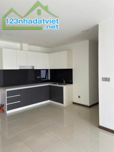 Cho thuê 2PN/80m2 DeCapella Q2 Kế trường Tuệ Đức - Nội thất cơ bản giá 14 triệu/tháng - 2