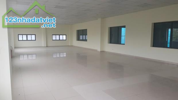 Mời thuê xưởng 1.000m2 tại khu công nghiệp Vsip 1 – Bắc Ninh