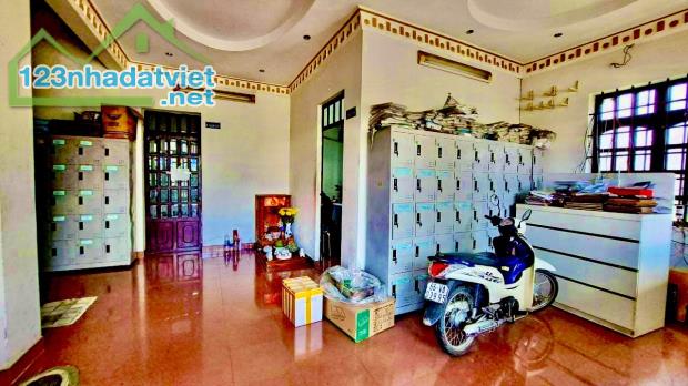 1.174m2 Nhà Xưởng Hai Mặt Tiền gồm nhà Văn Phòng 3 tầng GIÁ 32 TỶ. - 1