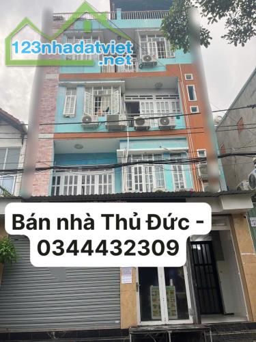 Mặt tiền kinh doanh — Chợ Phước Bình — Quận 9 cũ — Dòng tiền — 170 m2 — Ngang 8m — 18 tỷ