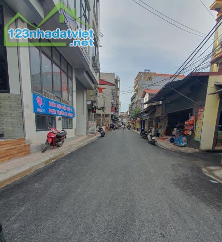 Bán đất  Kim Chung, Đông Anh, 71m  giá  5.9tỷ - 1