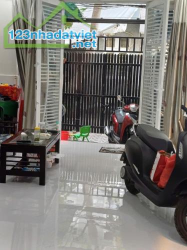 HẺM Ô TÔ, LÊ CƠ, AN LẠC, BÌNH TÂN, 2 TẦNG ĐÚC, 73M2, 5.8 TỶ. - 4