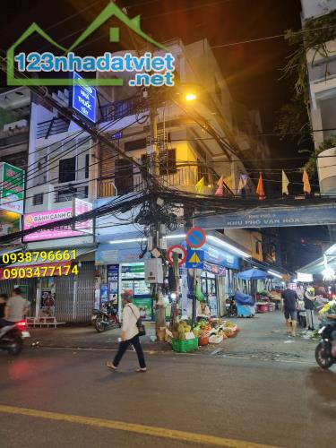 Cho thuê nhà nguyên căn dc 127 Nguyễn Thị Tần P2, Q8, Tp HCM