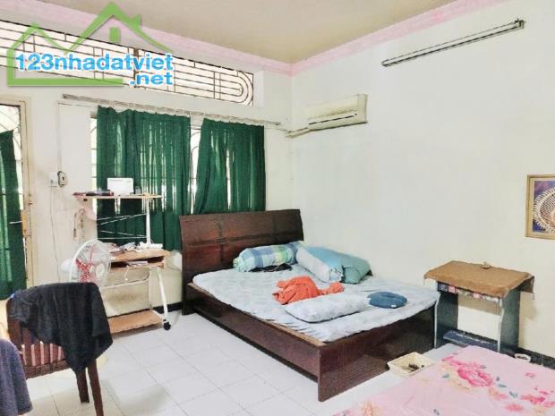 Nhà Đẹp Quận 6, Văn Thân, 3 Tầng BTCT, Hẻm Sạch, Dt 50m2, Chỉ 4,5 tỷ - 2