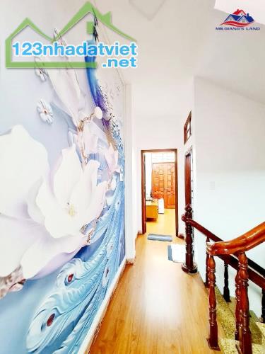 KIẾN TRÚC SƯ THIẾT KẾ - CHẮC CHẮN - NỞ HẬU - 44M2 - TẶNG FULL NỘI THẤT CAO CẤP - TT QUẬN 7 - 1