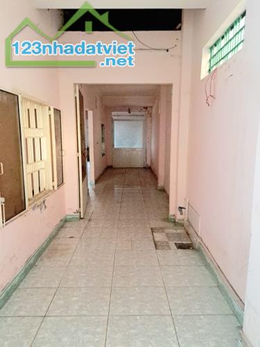 Bán nhà HXT 8m Liên Khu 5-6, BHHB, Bình Tân, 93m2, ngang 5.7m, giá rẻ. - 2