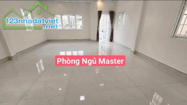 HXH PHẠM VĂN CHÍ - QUẬN 6 - 103M2 - NGANG KHỦNG NỞ HẬU HƠN 7M - 2 TẦNG MỚI ĐẸP CHỈ 9.3 TỶ - 5