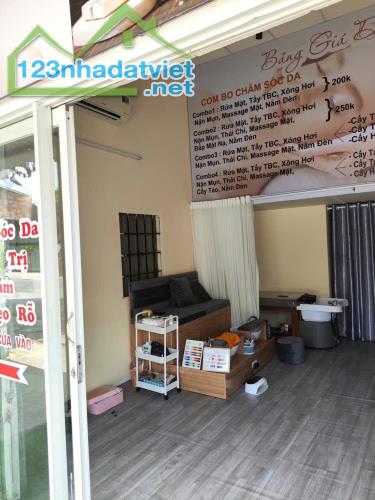 Sang nhượng Spa Đường Thuận An Hoà - Thuận Giao - Bình Dương - 2