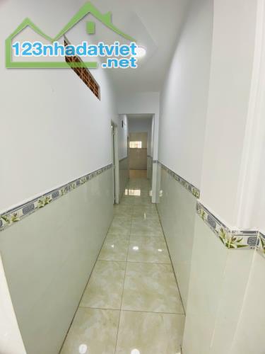 Bán nhà mặt tiền kinh doanh 104m2 thổ cư (P. Tân Hiệp) chỉ 3,450 tỉ - 1