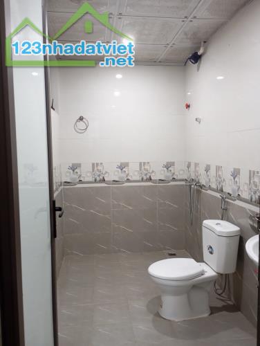 DUY NHẤT, MẶT ĐƯỜNG XUÂN ĐỈNH, TỪ LIÊM-KD-GARA- TM: 88M X6T, MT 4,1M, GIÁ 16.5 TỶ - 3