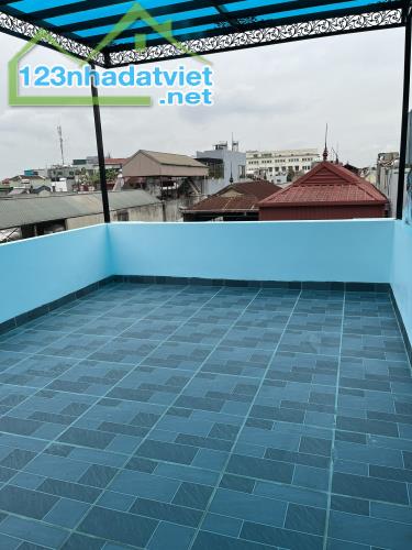 BÁN NHÀ ĐƯỜNG 19/5 VĂN QUÁN – HÀ ĐÔNG 35m2*5T*NHỈNH 6 tỷ,Ô TÔ ĐỖ CỬA,KD,MỚI - 3