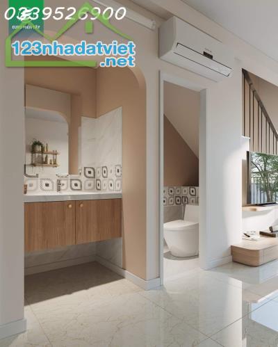 Nhà ở xã hội An Phú Ecocity - thanh toán trước 20% sở hữu nhà - chỉ từ 130tr - 2