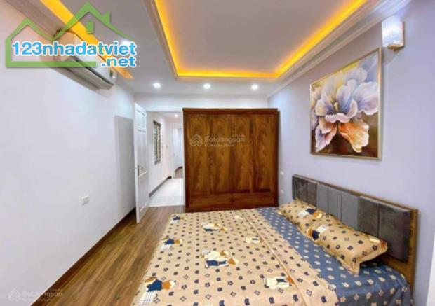Bán nhà Thanh Liệt  _  Kim Giang 20m ra ô tô 40m2 MT4m 5tỷ - 2