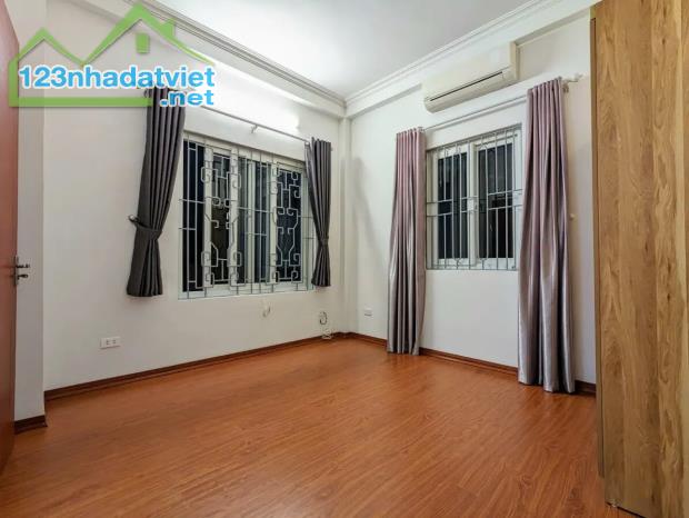 Nhà Đẹp Ở Ngay,Trung Liệt, Trung Tâm Đống Đa, DT 45m2, 4 PN Rộng, Cách Ôtô 30m, Nhỉnh 7 Tỷ - 3