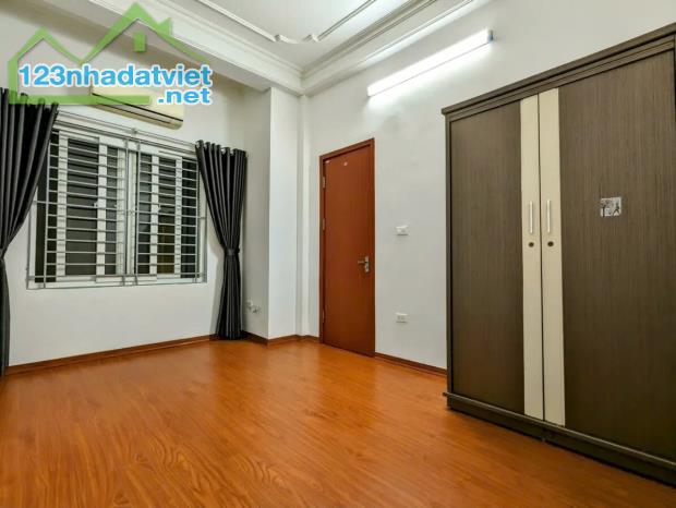Nhà Đẹp Ở Ngay,Trung Liệt, Trung Tâm Đống Đa, DT 45m2, 4 PN Rộng, Cách Ôtô 30m, Nhỉnh 7 Tỷ - 2