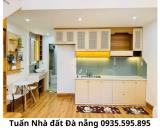 NHÀ 2.X TỶ - HẢI CHÂU - NÚI THÀNH - MỚI - Ở NGAY