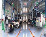 Mặt tiền Hồ Học Lãm Bình Tân 1210m2 ngang 16m có HĐ 92tr/th, nở hậu tài lộc, giá 93 tỷ TL