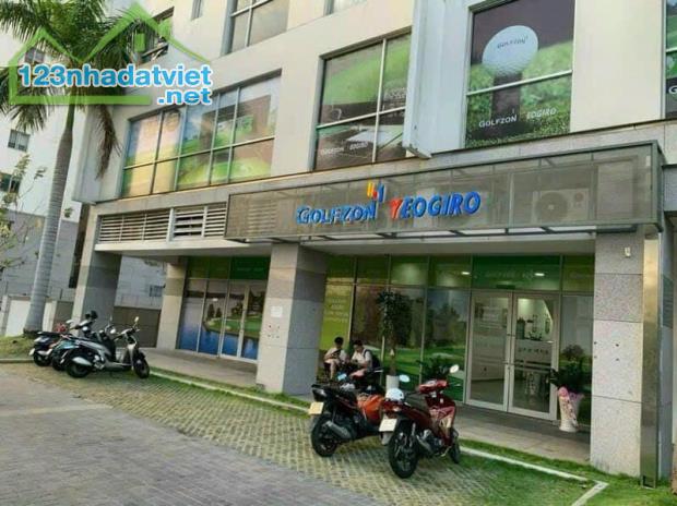 BÁN SHOPHOUSE SCENIC VALLEY 2 PHÚ MỸ HƯNG DIỆN TÍCH ĐA DẠNG TỪ 200-452M2 THÍCH HỢP NHIỀU - 2