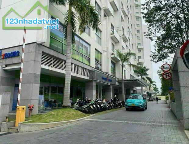 BÁN SHOPHOUSE SCENIC VALLEY 2 PHÚ MỸ HƯNG DIỆN TÍCH ĐA DẠNG TỪ 200-452M2 THÍCH HỢP NHIỀU - 1