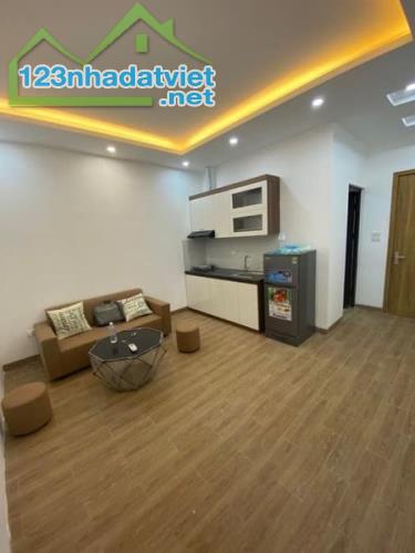 BÁN NHÀ ở KHƯƠNG HẠ, 75m2, 7 tầng, mt 4m, 13,5 tỷ - 2