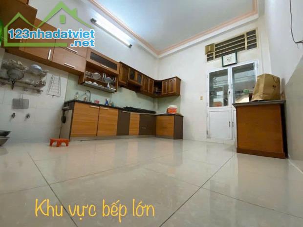 🍀 Nhà full nội thất, hẻm xe hơi Hòa Hảo, 4x15m, 4 phòng ngủ 🍀 - 1