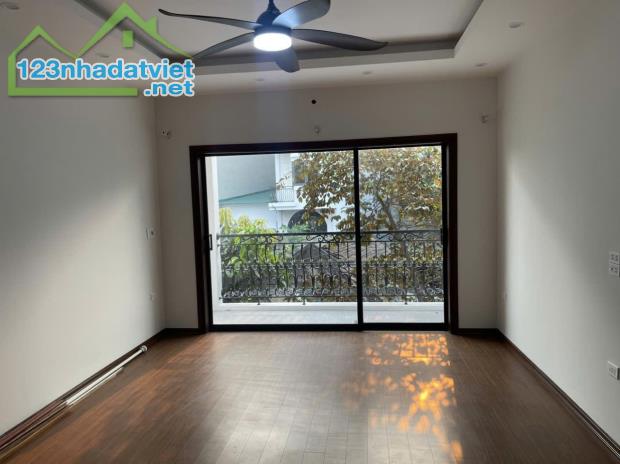 BÙI HUY BÍCH TRUNG TÂM HÀNH CHÍNH , HOÀNG MAI, 60 M2 , 6 TẦNG, 2 THOÁNG, GIÁ 14,8TỶ, - 4