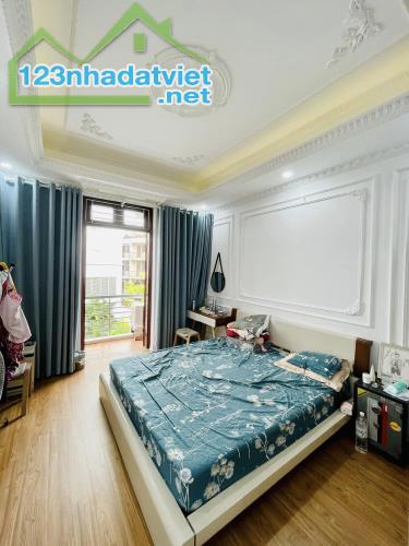 Bán nhà MP XUÂN ĐỈNH - OTÔ TRÁNH – KINH DOANH–VĂN PHÒNG 82 M 13.5 TỶ - 2