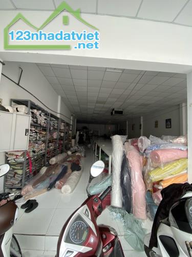 Bán nhà đường Hương Lộ 2 - 180m² ( 9 x 20 )- Góc 2 Mặt Tiền Hẻm Xe Tải 1 sẹc thông - 3