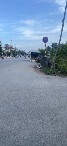 CHÍNH CHỦ CẦn BÁN LÔ GÓC. PHÂN LÔ Ô TÔ TRÁNH MT 7m VIỆN QUY HOẠCH RỪNG 4,4 tỉ - 2