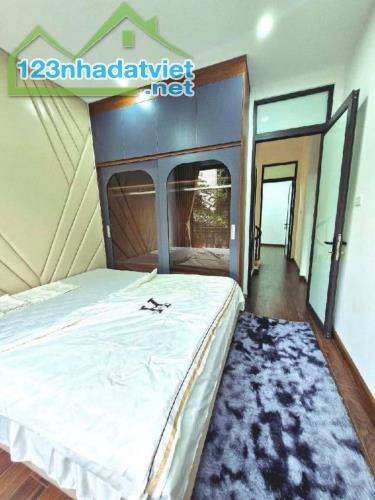 BÁN NHÀ TRỌNG TẤN, HOÀNG MAI, HÀ NỘI, NHÀ 5 TẦNG, DIỆN TÍCH 37M, NHỈNH 6 TỶ,FULL NỘI THẤT - 3