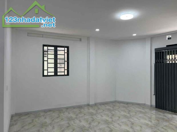 🍀 Nhà hẻm Bà Hạt, 6x6 m, 2 phòng ngủ, có máy lạnh 🍀 - 2