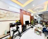 NHÀ ĐẸP, THANG MÁY, Ô TÔ, 60M2 5 TẦNG 7,5 Tỷ