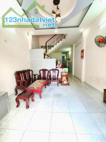 Bán nhà hẻm 7m Gò Xoài, Bình Tân, 3 tầng, 4x18M ( 72M2 ), 6,48 tỷ ( TL ) - 4
