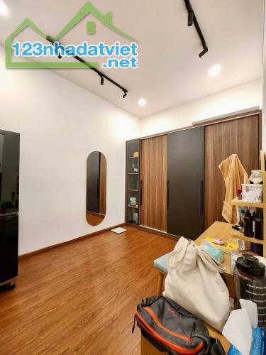 Bán nhà hẻm 7m Gò Xoài, Bình Tân, 3 tầng, 4x18M ( 72M2 ), 6,48 tỷ ( TL ) - 3