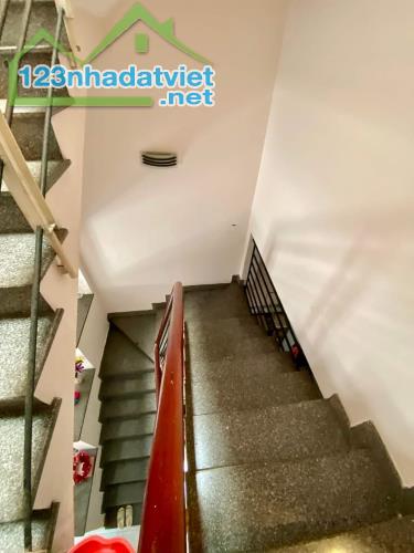 Bán nhà hẻm 7m Gò Xoài, Bình Tân, 3 tầng, 4x18M ( 72M2 ), 6,48 tỷ ( TL ) - 1