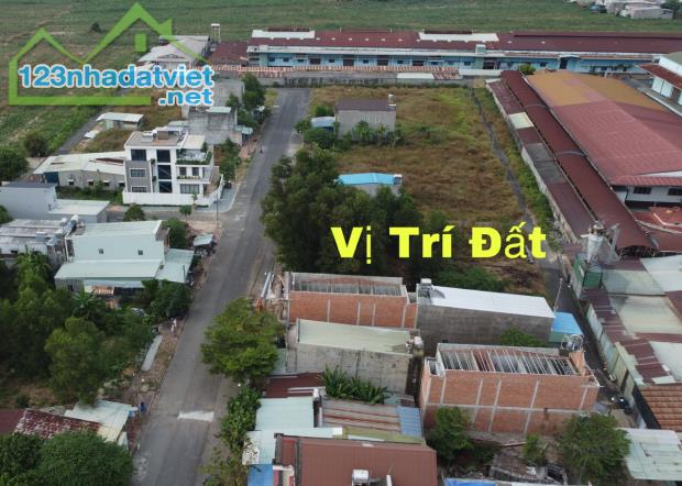 Đất Tam Phước 5x19 Sổ Riêng Thổ Biên Hoà Trên Đường Phùng Hưng Đủ Tiện Nghi Giá Chỉ 950tr - 3