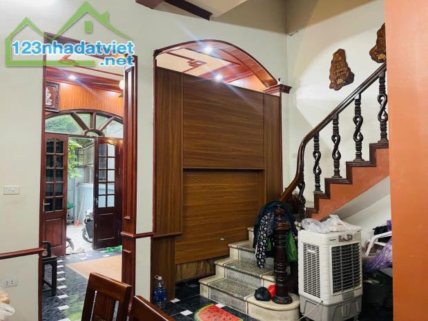 Bán nhà ngõ 8 phố Lê Quang Đạo-Nam Từ Liêm, DT 117m, 3 tầng, MT 7.3m, giá 15.8 tỷ. - 3