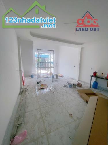 Bán nhà gác lửng gần Chợ Thanh Hóa, Trảng Dài, Biên Hòa, 100m2, giá 2 tỷ 750.