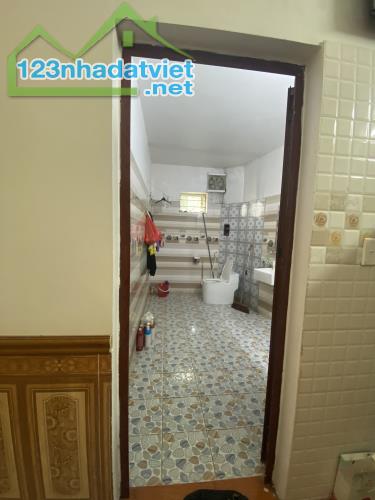 Bán căn Nhà Vườn đẹp 269m2, 7m mặt tiền, 2 tỷ, Thanh Vân, Tam Dương, Vĩnh Phúc - 4