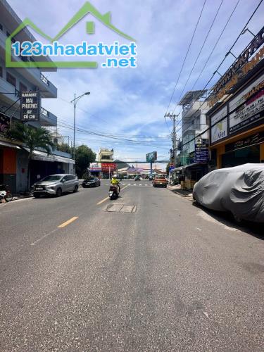 CẦN BÁN LÔ ĐẤT HẺM ĐƯỜNG CỦ CHI, TP NHA TRANG GIÁ 3,7 TỶ - 2