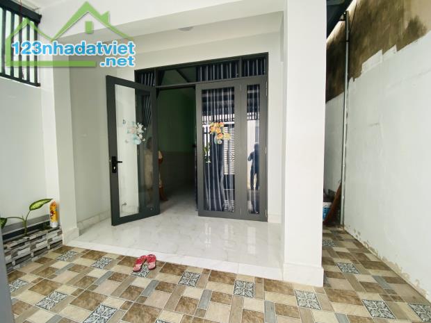 Cần bán nhà cấp 4 hẻm Bắc sơn, tp nha trang gần biển giá 3,750 tỷ - 4