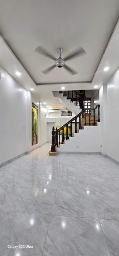 Bán nhà Yên Nghĩa, Hà Đông, 36m² ô tô đỗ, cách phố 50m, giá 3 tỷ nhỉnh - 1