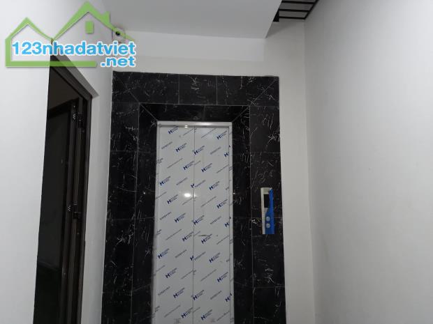 Khương Đình, Nhà dòng tiền 90tr/Tháng, 80m2, 8 tầng TM, 8m mặt, Giá 18 Tỷ. LH 0906556885. - 4