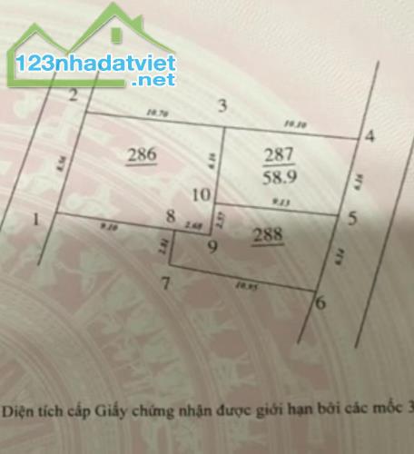 Siêu Phẩm Đất Tây Mỗ - Lựa Chọn Hoàn Hảo Để Xây CCMN Đẳng Cấp - 3