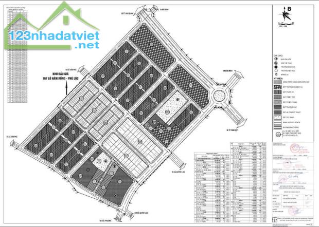 BÁN ĐẤT CHÍNH CHỦ THỔ CƯ GIÁ RẺ NGAY TRỊ TRẤN NHO QUAN-NINH BÌNH - 4